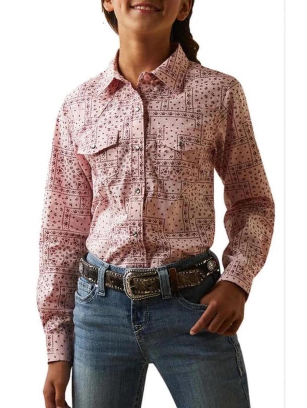 Ariat